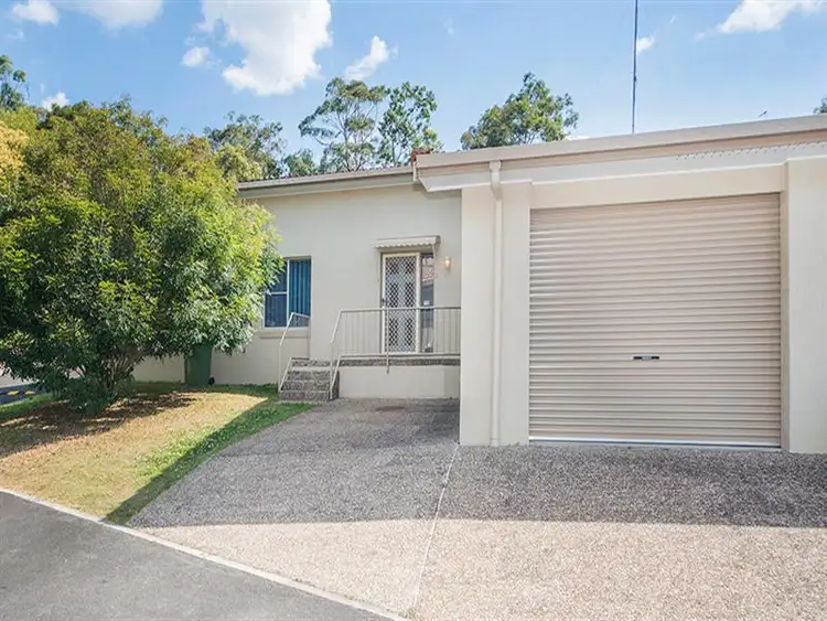 Seventh view of Homely apartment listing, 13/18 Discovery Dr, Helensvale QLD