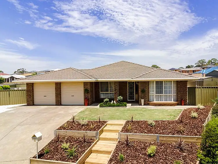 8 Gierke Ct, Mount Barker SA