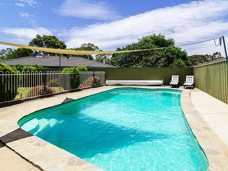 Second view of Homely house listing, 8 Gierke Ct, Mount Barker SA