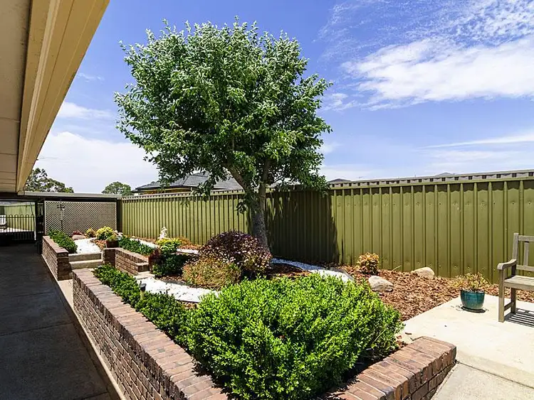 Third view of Homely house listing, 8 Gierke Ct, Mount Barker SA