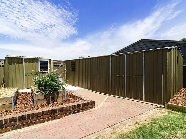 Fourth view of Homely house listing, 8 Gierke Ct, Mount Barker SA