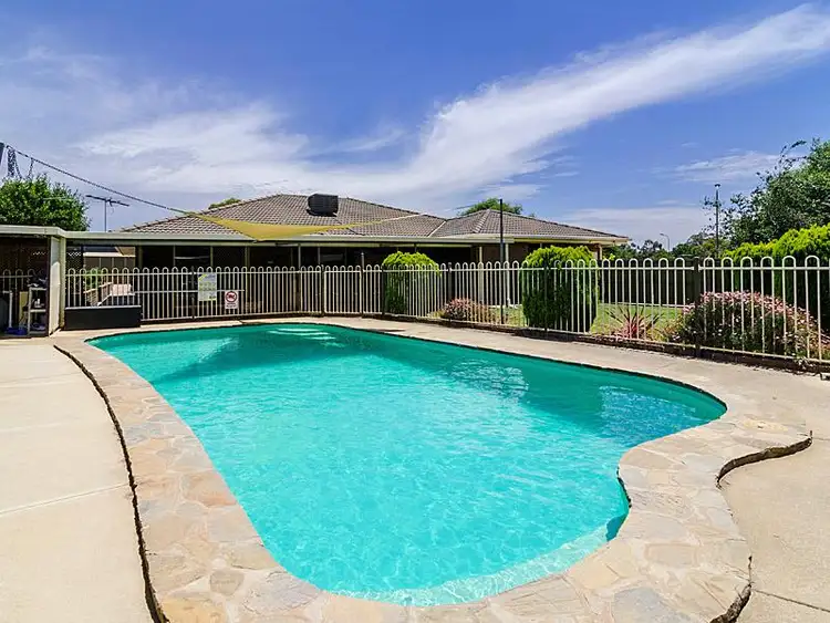 Fifth view of Homely house listing, 8 Gierke Ct, Mount Barker SA