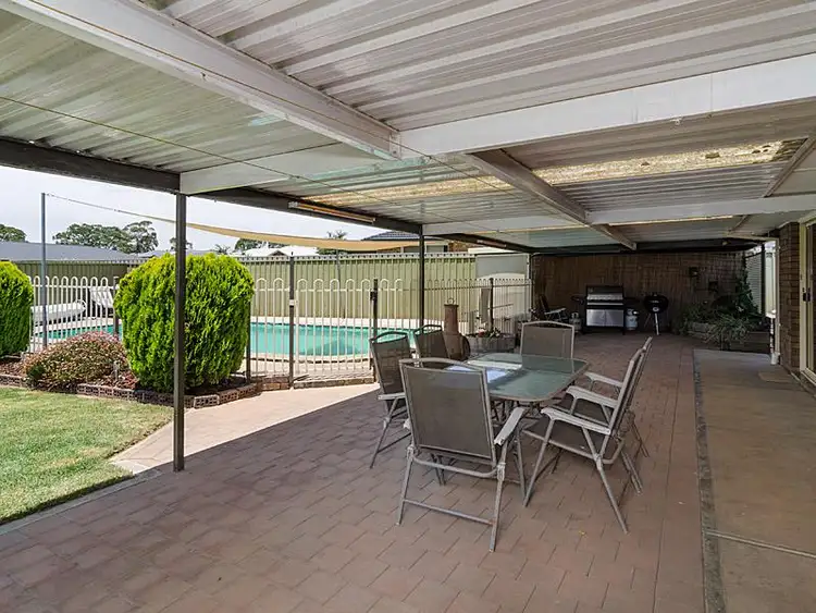 Sixth view of Homely house listing, 8 Gierke Ct, Mount Barker SA
