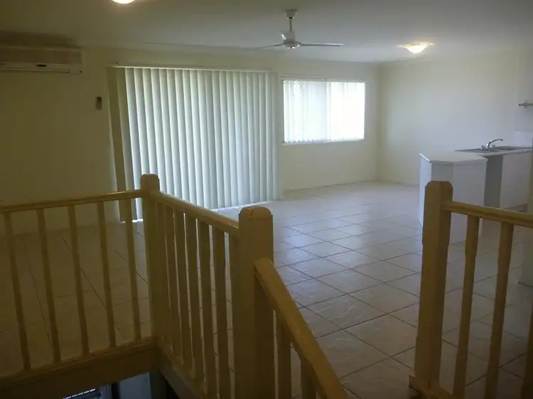 Second view of Homely townhouse listing, 2/3 Arundel Dr, Arundel QLD