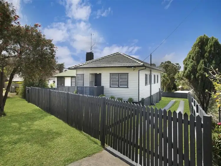 48 Brisbane St, East Maitland NSW