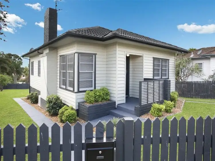 Second view of Homely house listing, 48 Brisbane St, East Maitland NSW