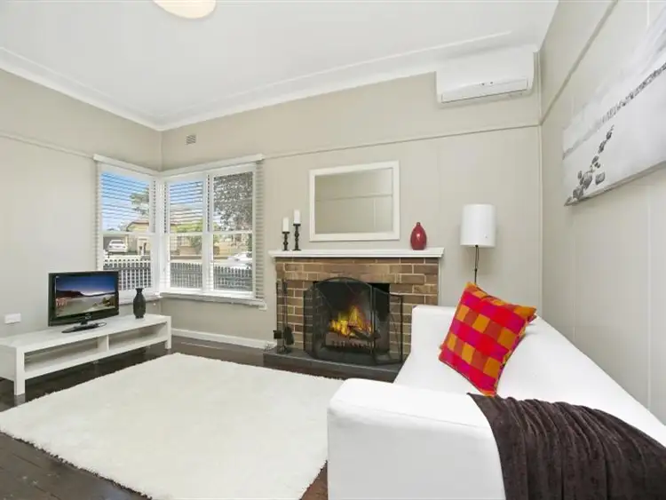 Third view of Homely house listing, 48 Brisbane St, East Maitland NSW