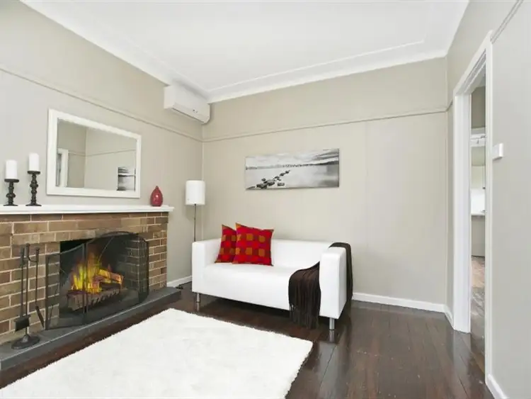 Fourth view of Homely house listing, 48 Brisbane St, East Maitland NSW