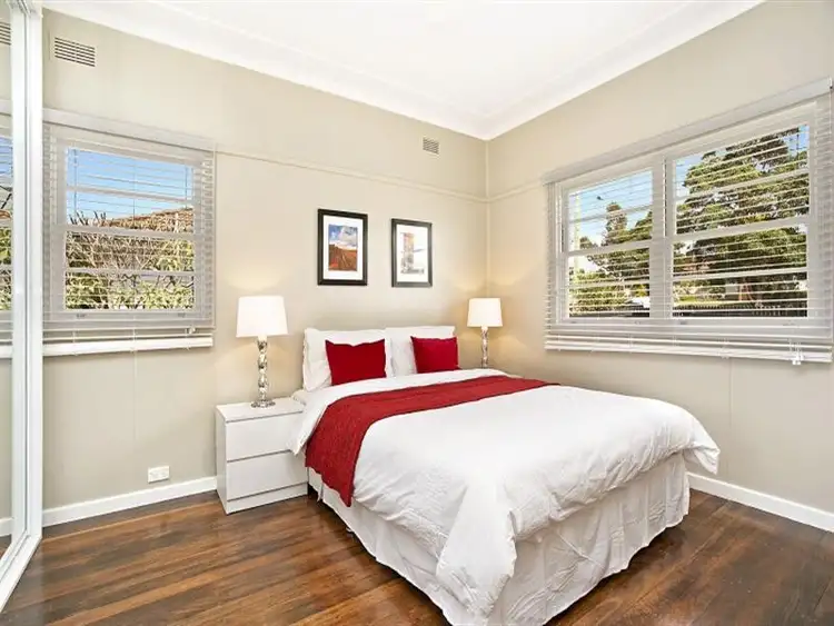 Fifth view of Homely house listing, 48 Brisbane St, East Maitland NSW