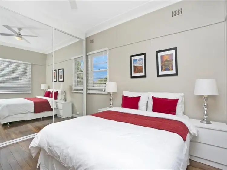 Sixth view of Homely house listing, 48 Brisbane St, East Maitland NSW
