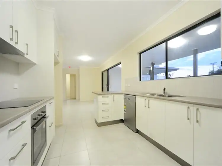 Third view of Homely house listing, 22 Damson, Proserpine QLD