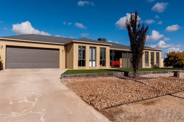 14 Jane Road, Yarrawonga VIC 3730