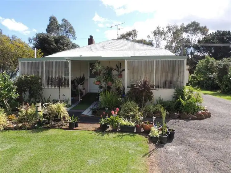 Sixth view of Homely house listing, 73 Ocean Beach Rd, Denmark WA
