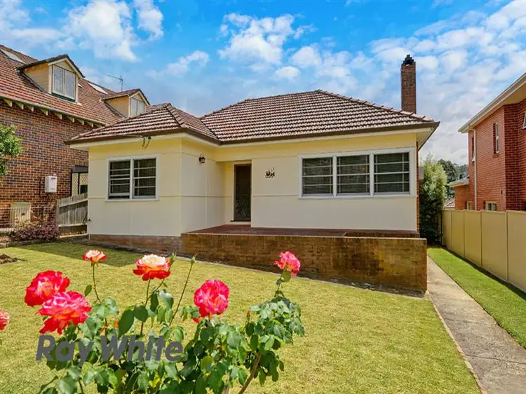 13 Milton Ave, Eastwood NSW