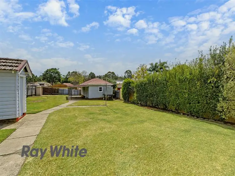 Second view of Homely house listing, 13 Milton Ave, Eastwood NSW