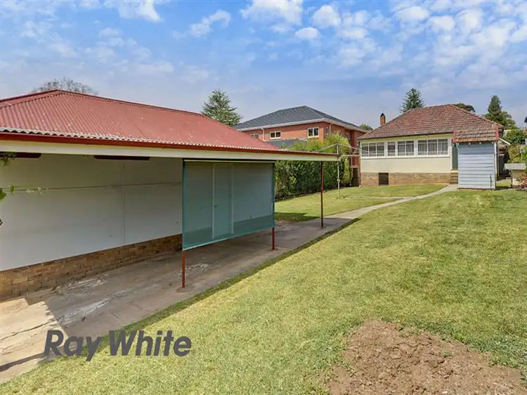 Third view of Homely house listing, 13 Milton Ave, Eastwood NSW