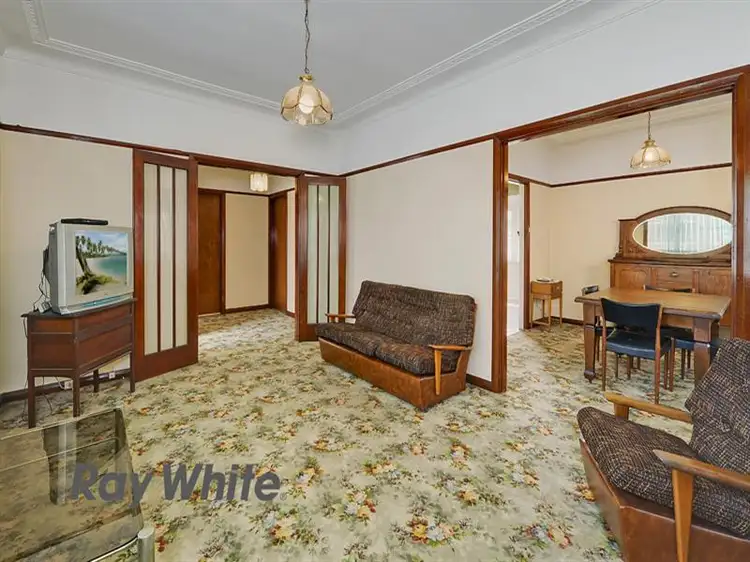 Fourth view of Homely house listing, 13 Milton Ave, Eastwood NSW