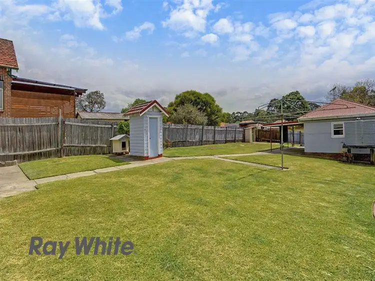 Fifth view of Homely house listing, 13 Milton Ave, Eastwood NSW