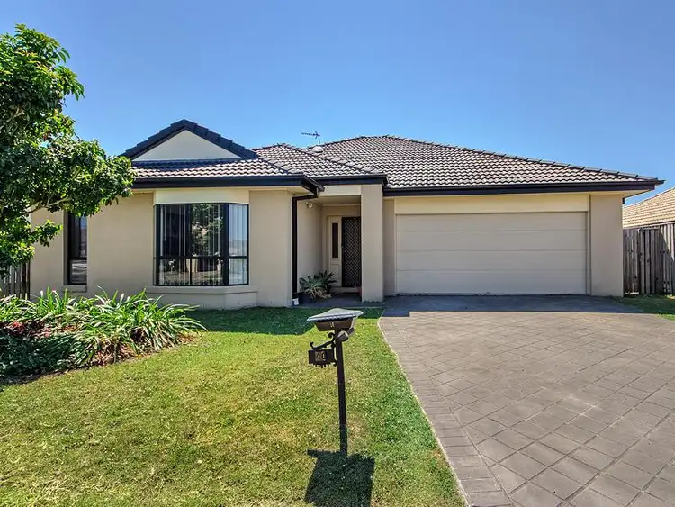 40 Palma Cres, Varsity Lakes QLD