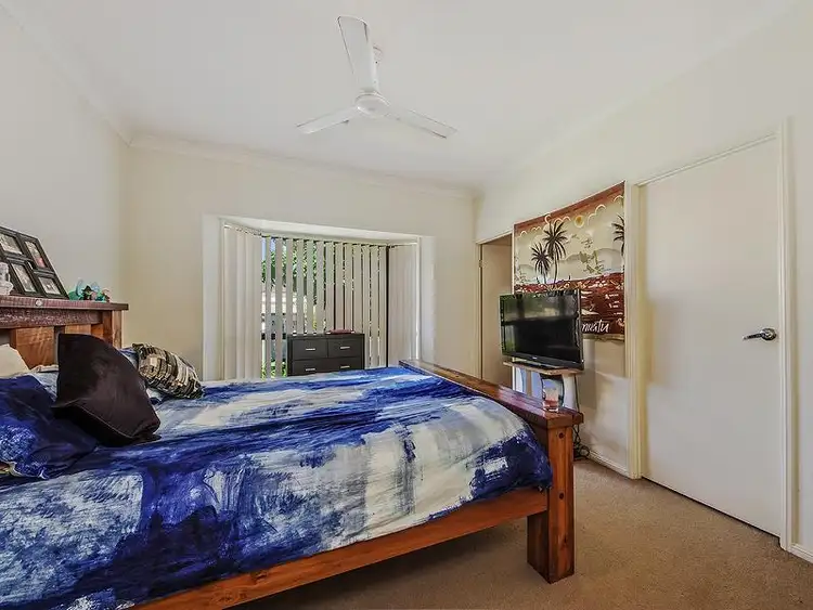 Seventh view of Homely house listing, 40 Palma Cres, Varsity Lakes QLD