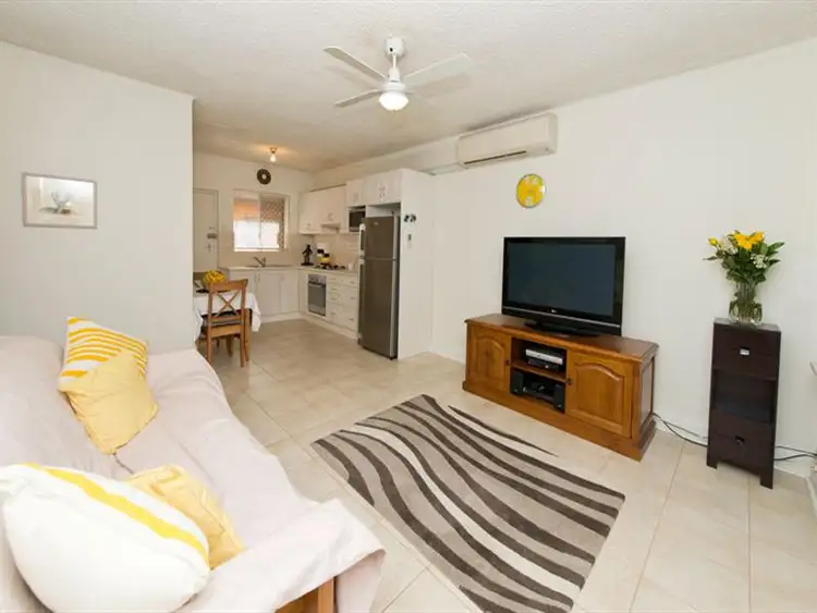 Main view of Homely unit listing, 3/23 Norma St, Mile End SA