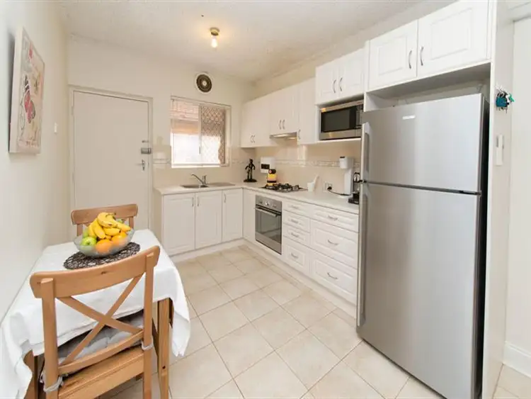 Second view of Homely unit listing, 3/23 Norma St, Mile End SA