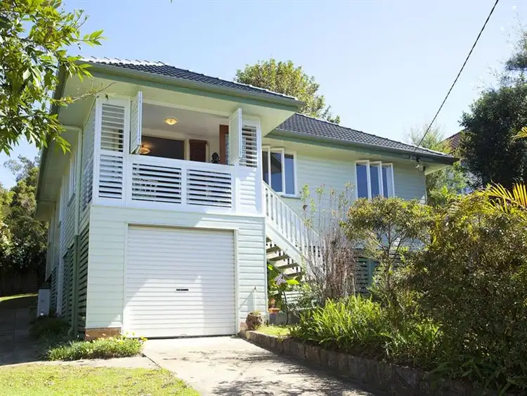 Main view of Homely house listing, 6 Georganne St, The Gap QLD
