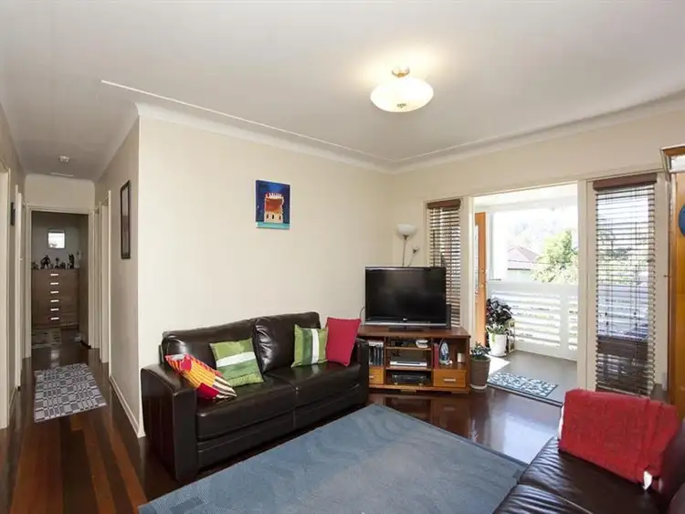 Second view of Homely house listing, 6 Georganne St, The Gap QLD