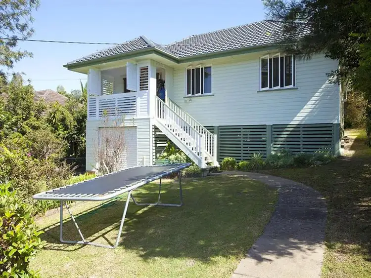 Fourth view of Homely house listing, 6 Georganne St, The Gap QLD