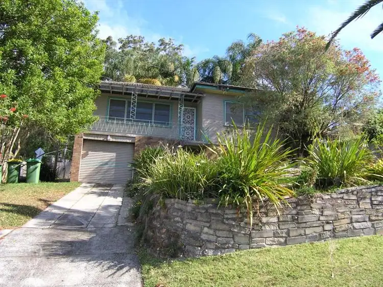 63 Etna St, Gosford NSW