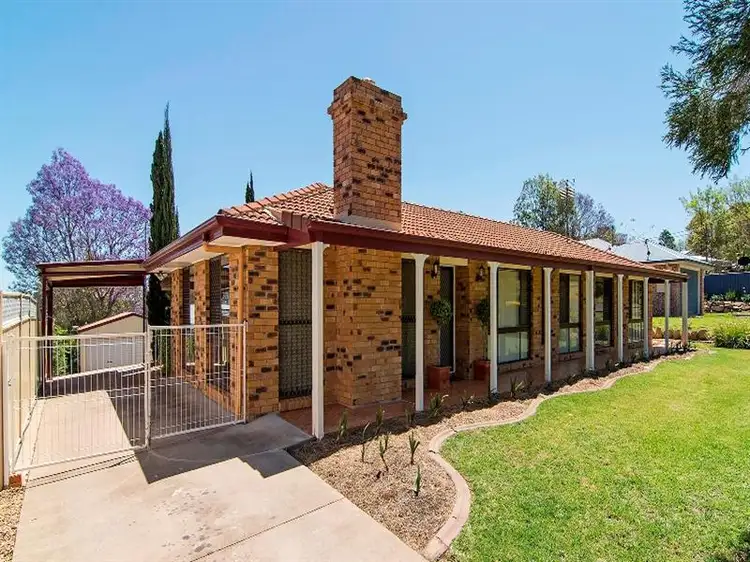 7 Leahy Dr, Kingsthorpe QLD