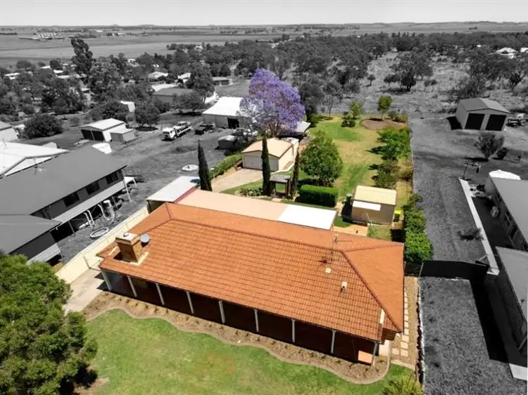 Second view of Homely house listing, 7 Leahy Dr, Kingsthorpe QLD