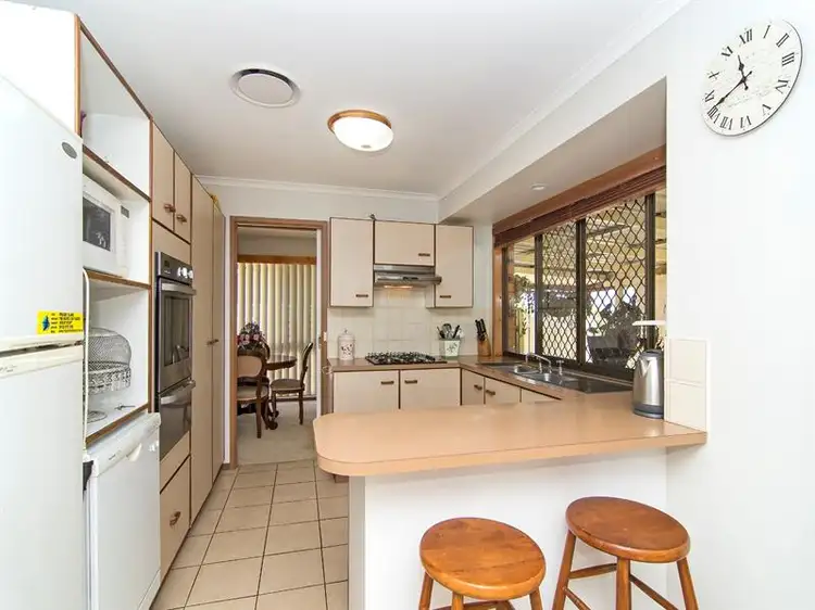 Fifth view of Homely house listing, 7 Leahy Dr, Kingsthorpe QLD