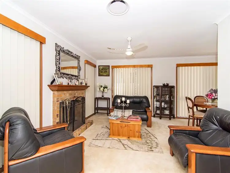 Sixth view of Homely house listing, 7 Leahy Dr, Kingsthorpe QLD