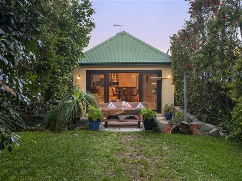 Main view of Homely house listing, 32 Penshurst St, Willoughby NSW