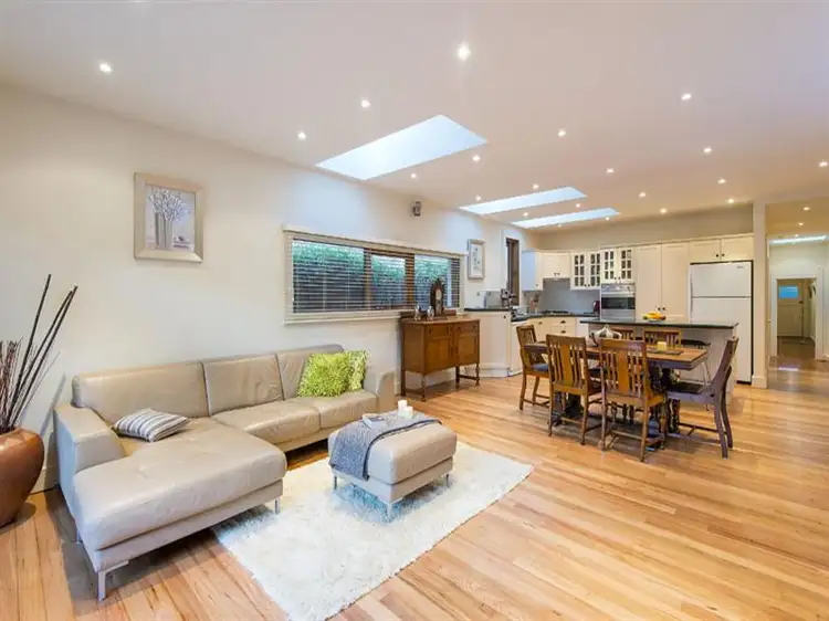 Second view of Homely house listing, 32 Penshurst St, Willoughby NSW