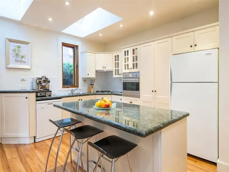 Fourth view of Homely house listing, 32 Penshurst St, Willoughby NSW