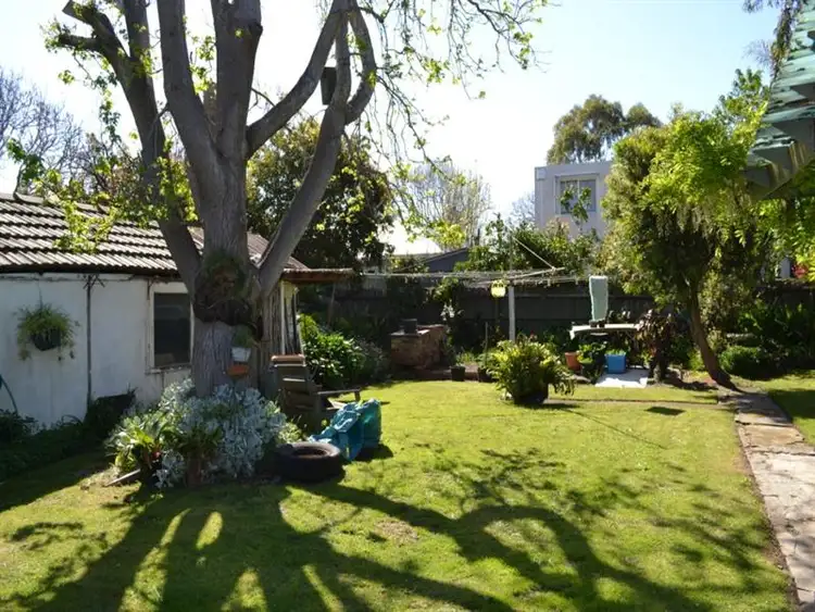 Second view of Homely house listing, 58 Chute St, Mordialloc VIC