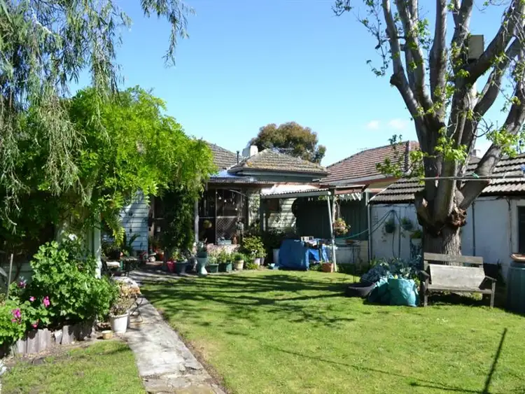 Third view of Homely house listing, 58 Chute St, Mordialloc VIC