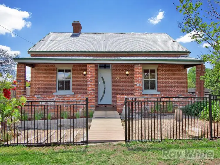 20 North St, Tamworth NSW