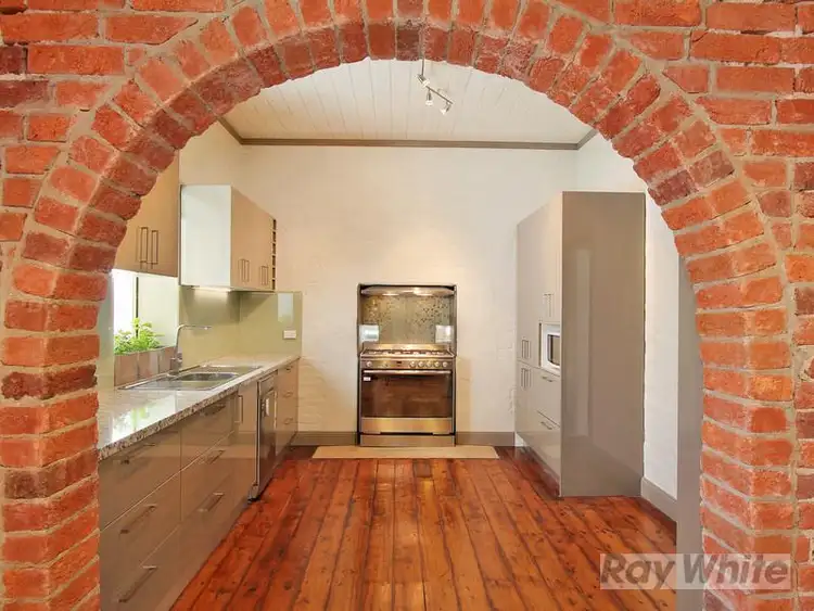 Second view of Homely house listing, 20 North St, Tamworth NSW