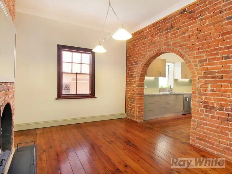 Third view of Homely house listing, 20 North St, Tamworth NSW