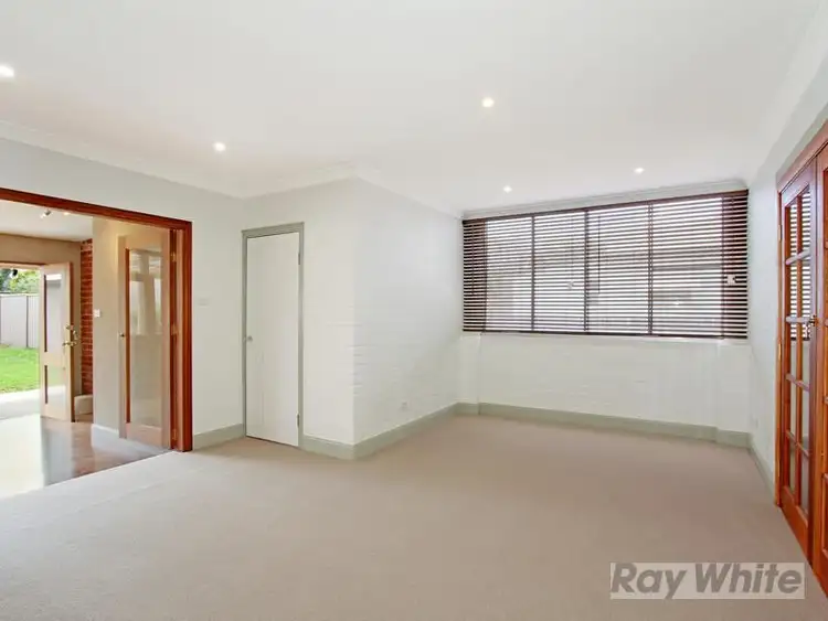 Fourth view of Homely house listing, 20 North St, Tamworth NSW