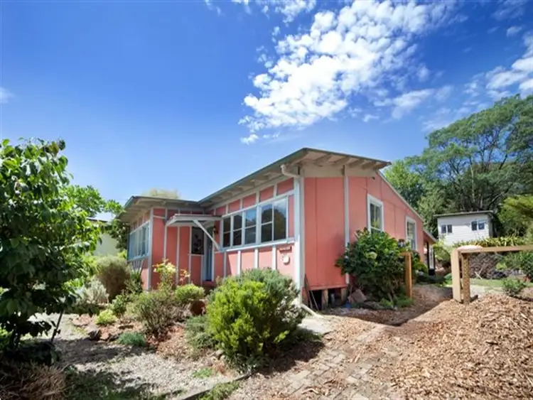 Main view of Homely house listing, 34 Shipley Rd, Blackheath NSW