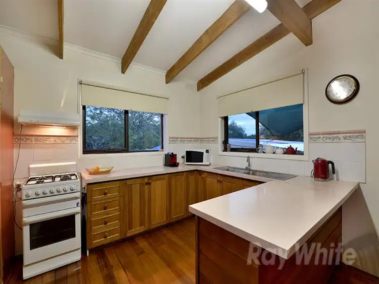 Fifth view of Homely house listing, 43 Mountain Gate Dr, Ferntree Gully VIC