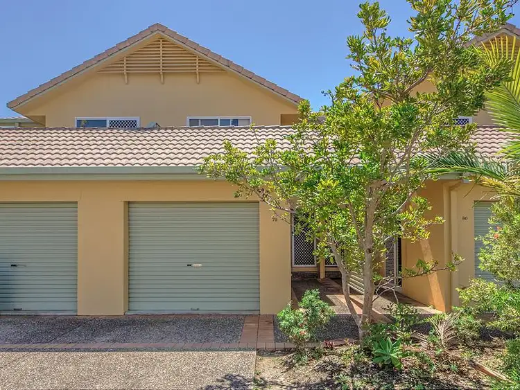 79/215 Cottesloe Dr, Mermaid Waters QLD