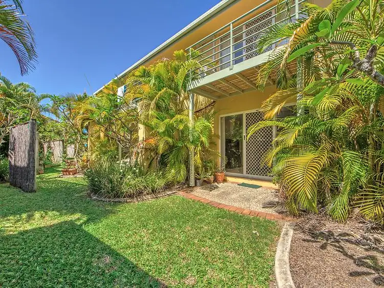 Second view of Homely townhouse listing, 79/215 Cottesloe Dr, Mermaid Waters QLD