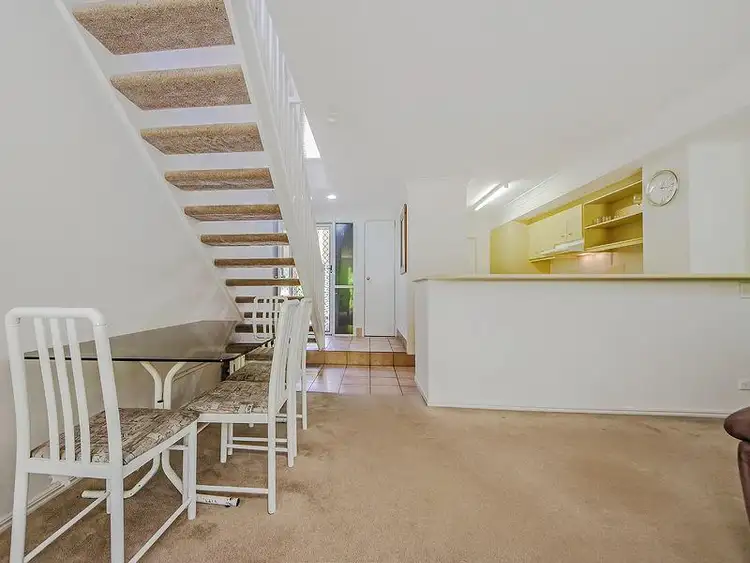 Fifth view of Homely townhouse listing, 79/215 Cottesloe Dr, Mermaid Waters QLD