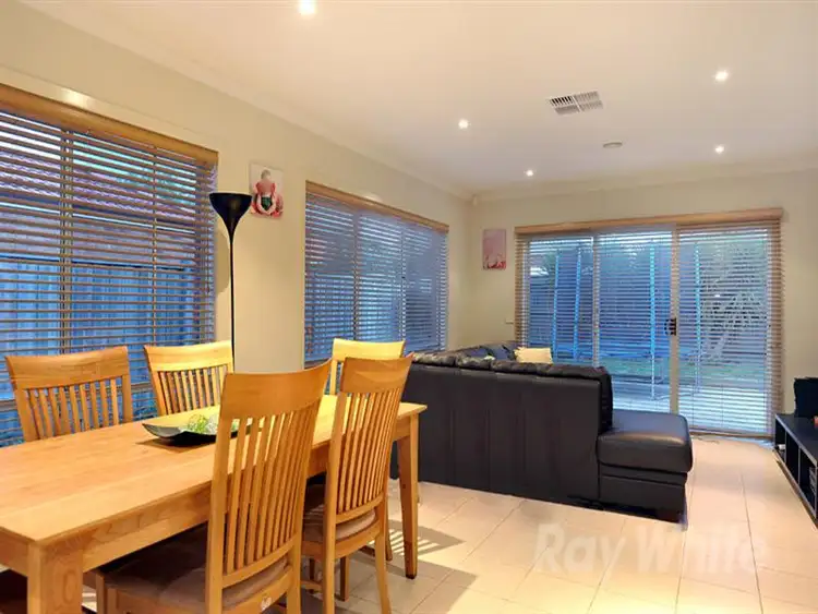 Fourth view of Homely house listing, 14 Monbulk Cres, Rowville VIC