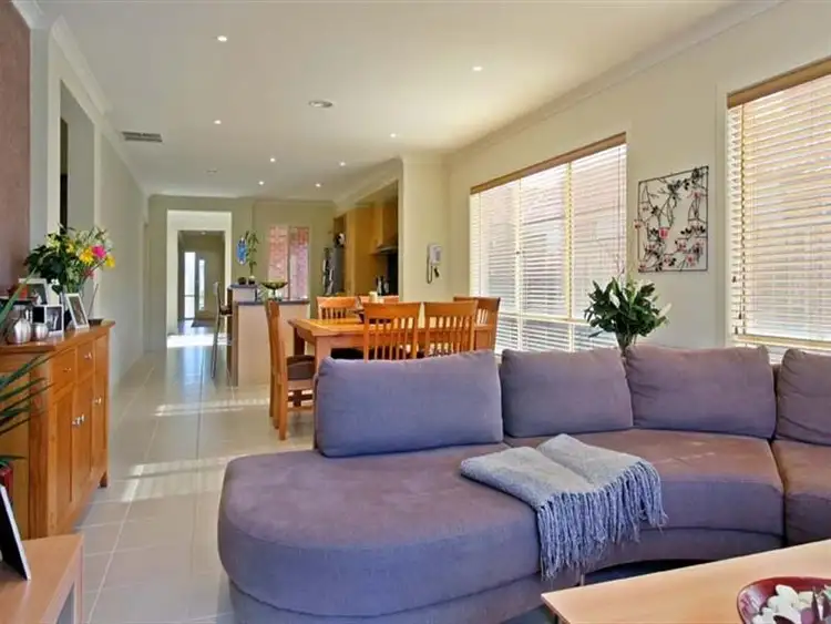 Fifth view of Homely house listing, 14 Monbulk Cres, Rowville VIC